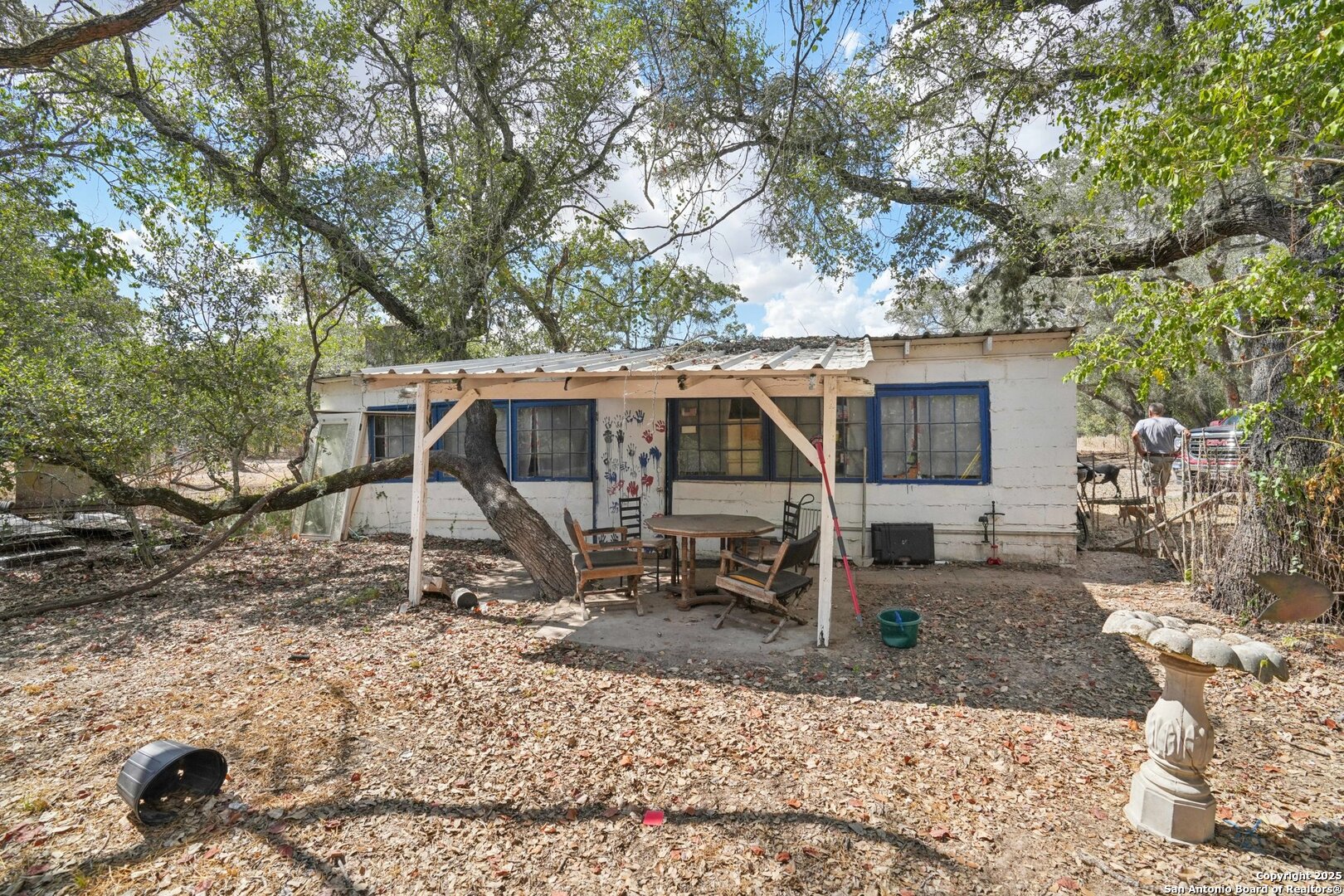 3001 Curry, ,  78155 — photo 1