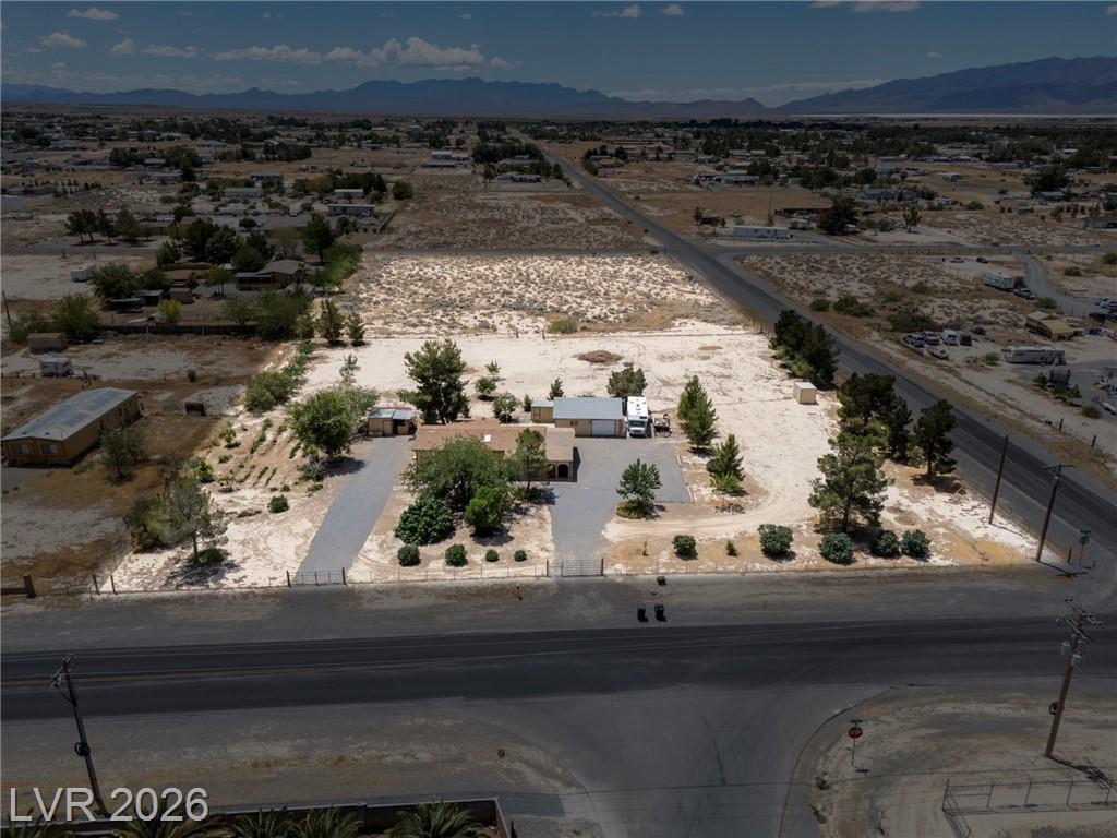4501 East Kellogg Road, Pahrump, NV 89061 — photo 1