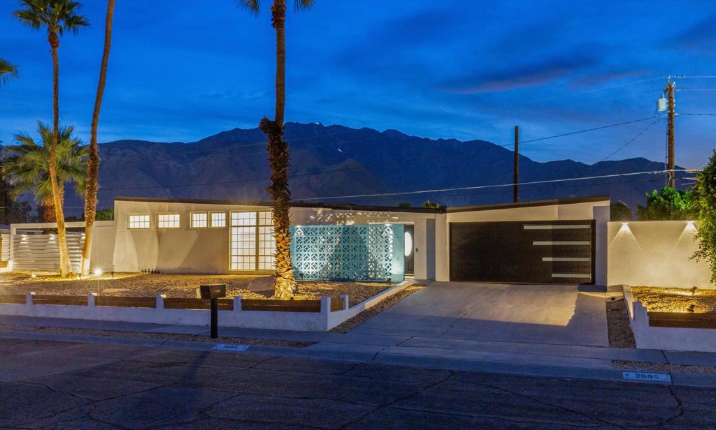 2695 N Mccarn Road, Palm Springs, CA 92262 — photo 1