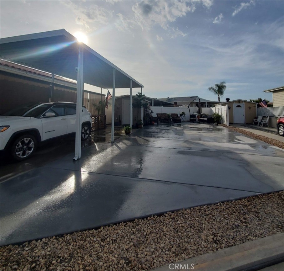 1295 S Cawston Avenue, Hemet, CA 92545 — photo 1
