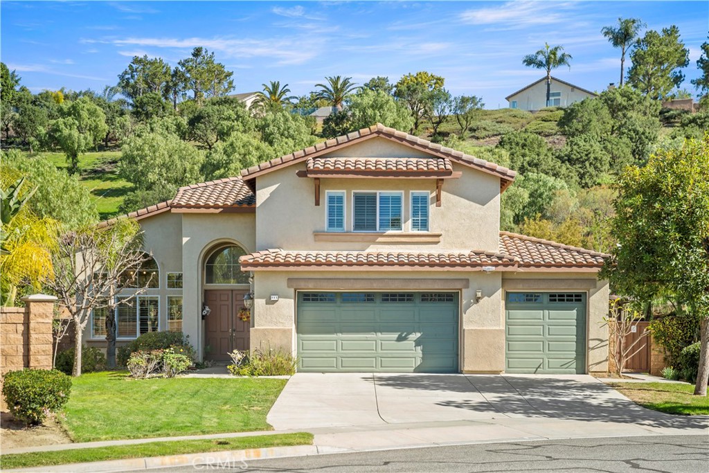 665 Barbre Circle, Corona, CA 92879 — photo 1