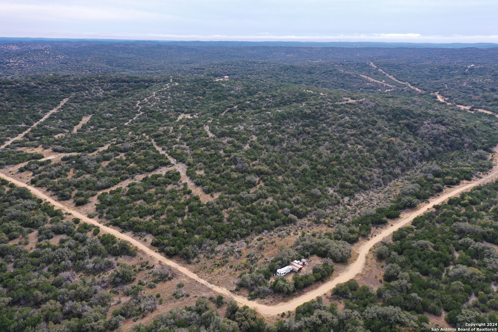 1048 SD 46067, Rocksprings, TX 78880 — photo 1