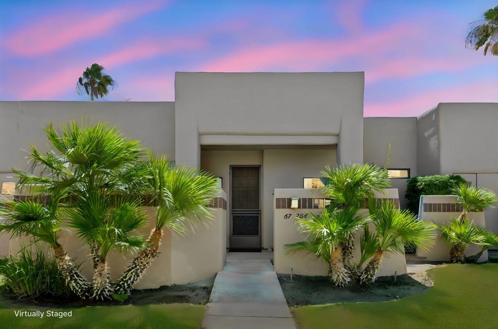 67284 W Chimayo Drive, Cathedral City, CA 92234 — photo 1