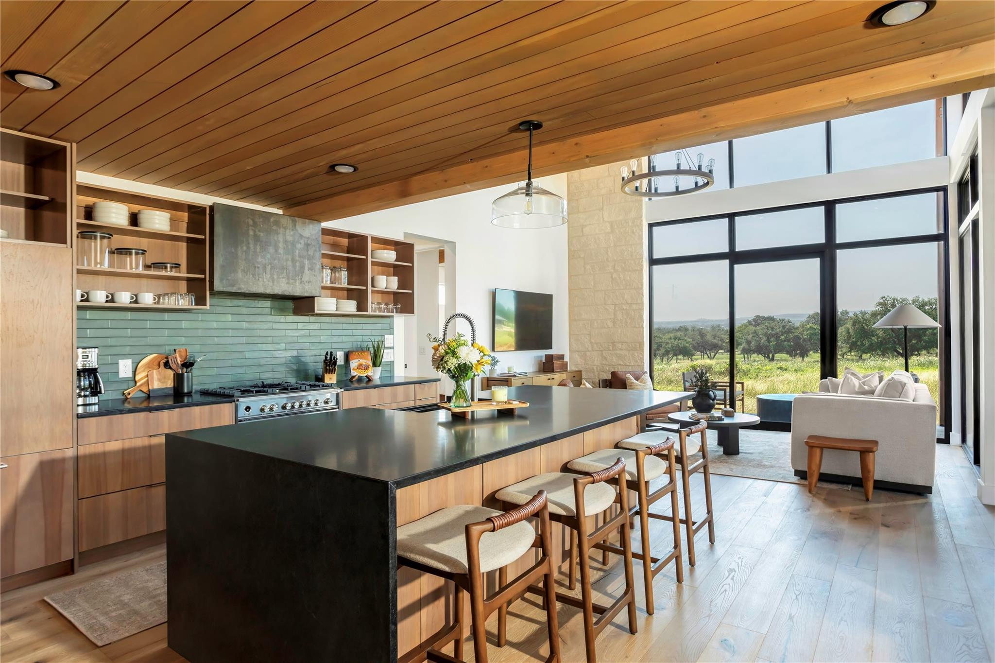 310 Hye Springs, Hye, TX 78635 — photo 1