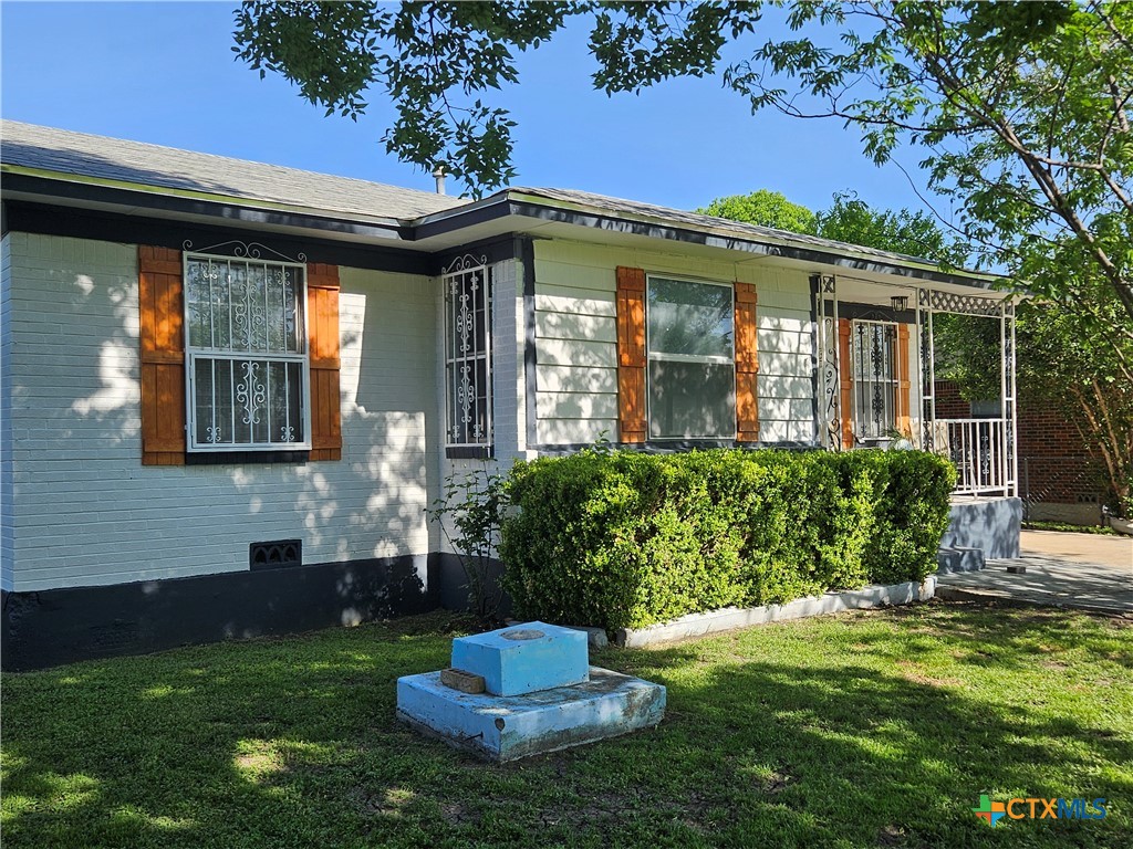 1203 Rev R A Abercrombie Drive, Killeen, TX 76543 — photo 1