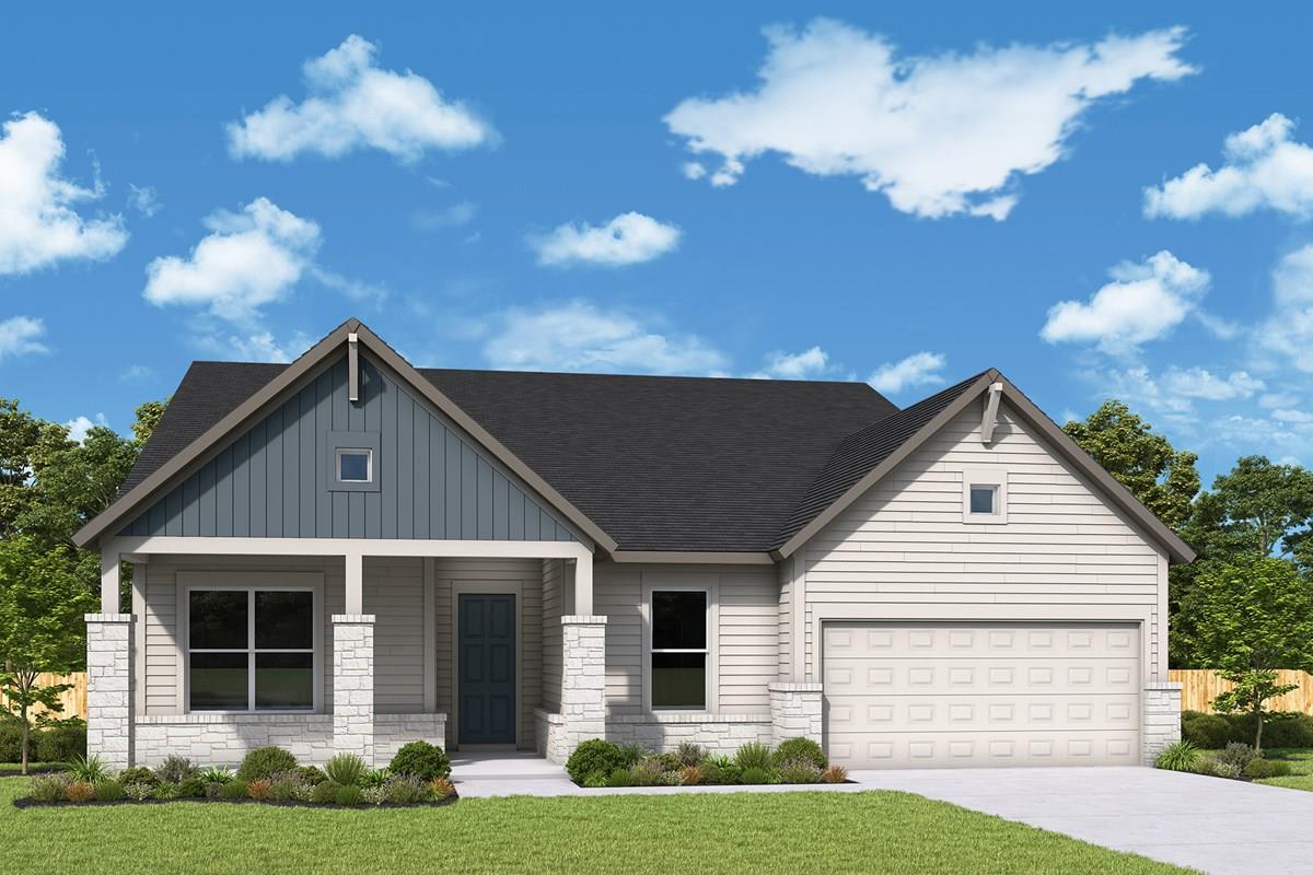 428 Spanish Clover, San Marcos, TX 78666 — photo 1