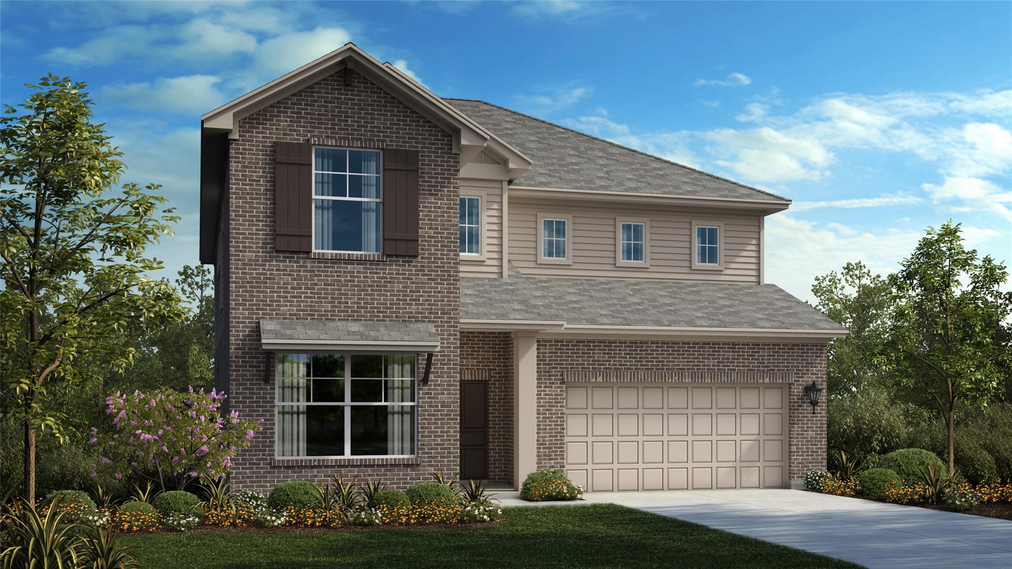4740 Pleasant, Round Rock, TX 78665 — photo 1