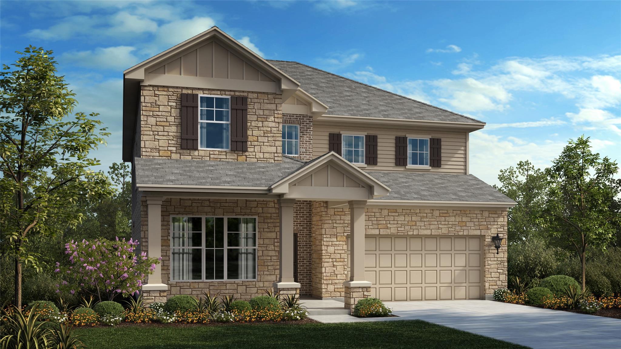4702 Regents, Round Rock, TX 78665 — photo 1