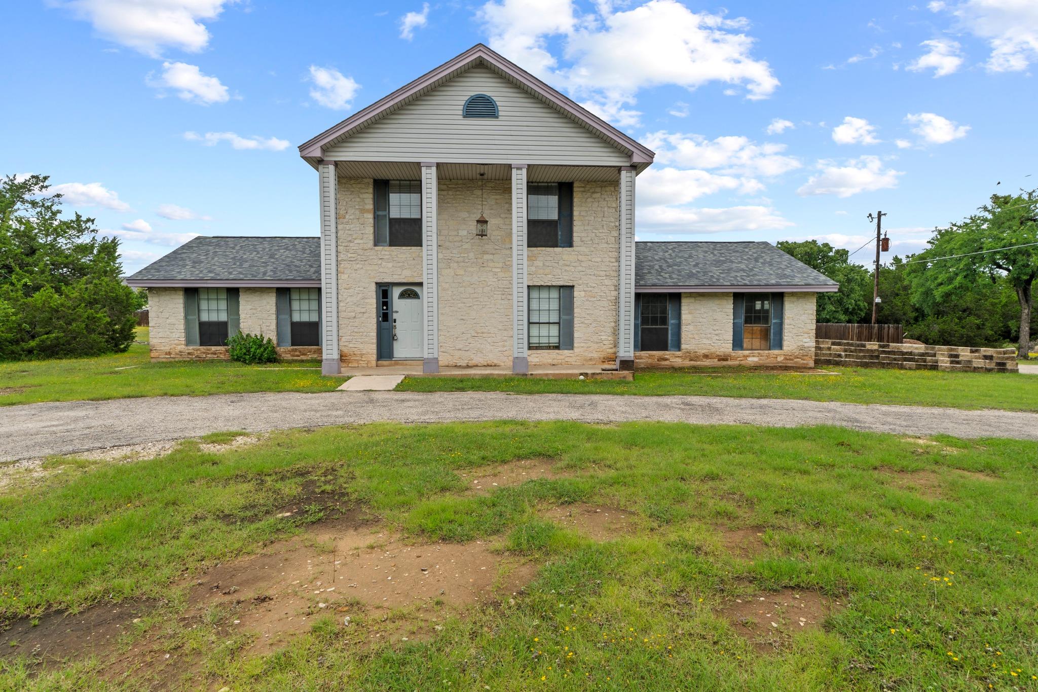 205 Sedro, Georgetown, TX 78633 — photo 1