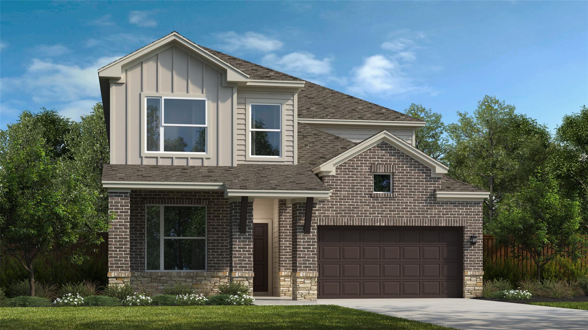 4709 College Square, Round Rock, TX 78665 — photo 1