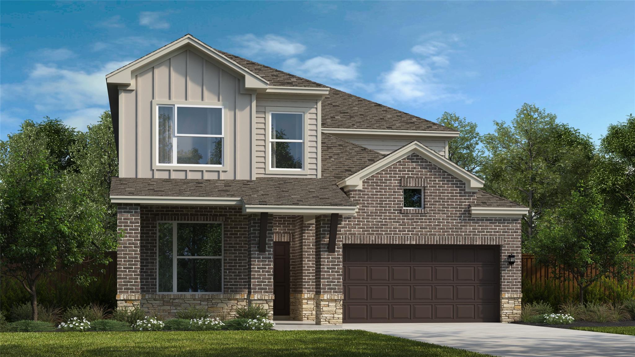 504 Palatino, Liberty Hill, TX 78642 — photo 1