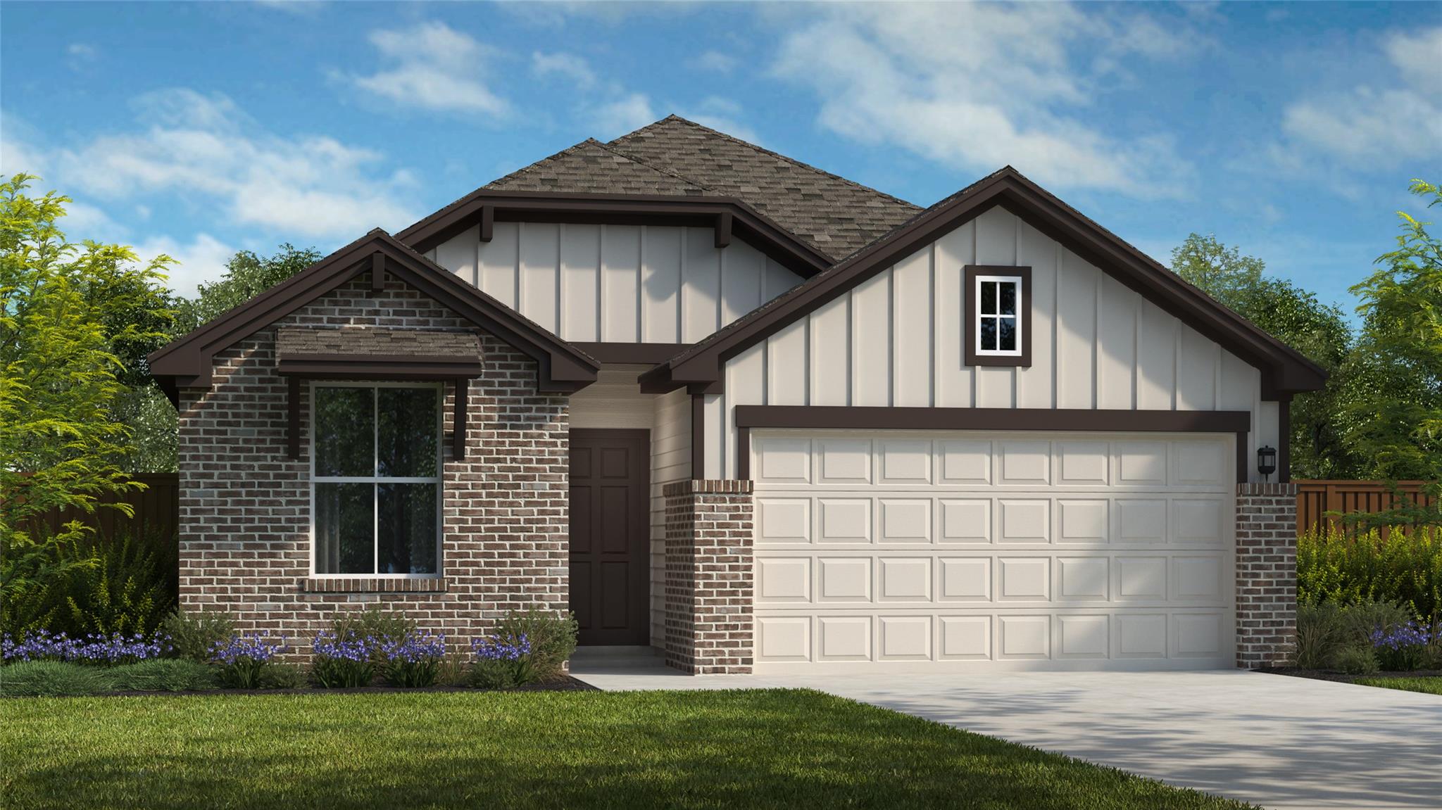 520 Palatino, Liberty Hill, TX 78642 — photo 1