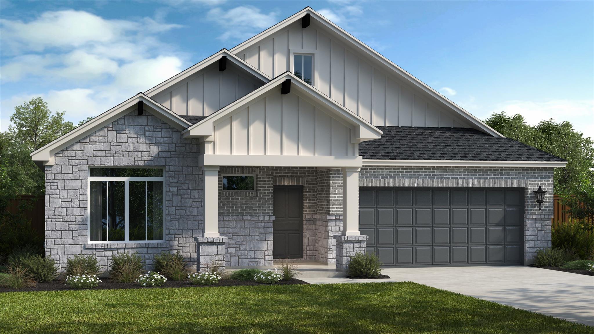 1206 Silver Falls, Georgetown, TX 78626 — photo 1