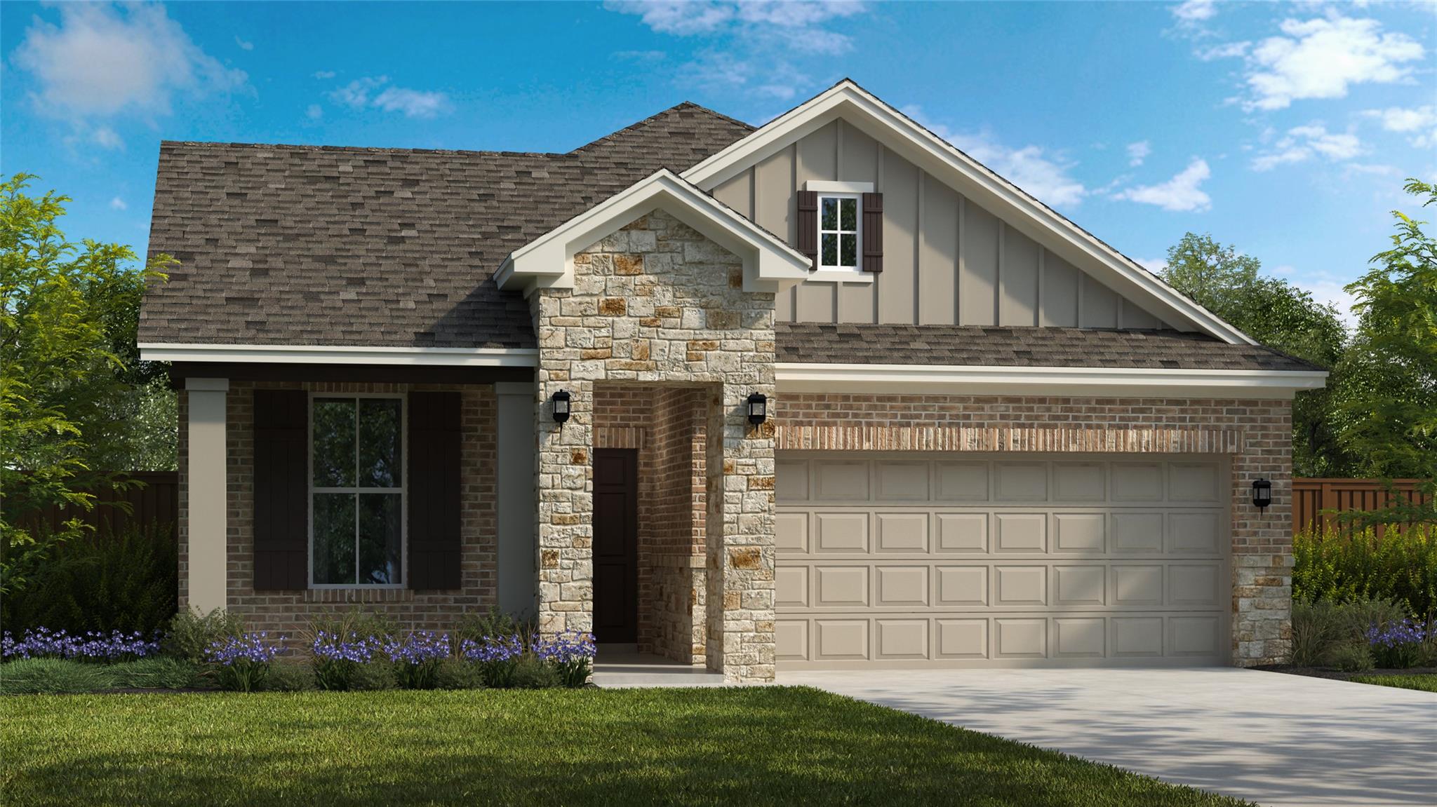 101 Carlsbad, Georgetown, TX 78626 — photo 1