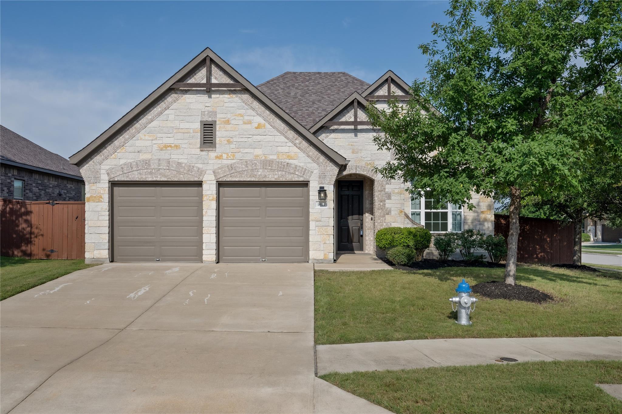 1613 Long Shadow, Georgetown, TX 78628 — photo 1