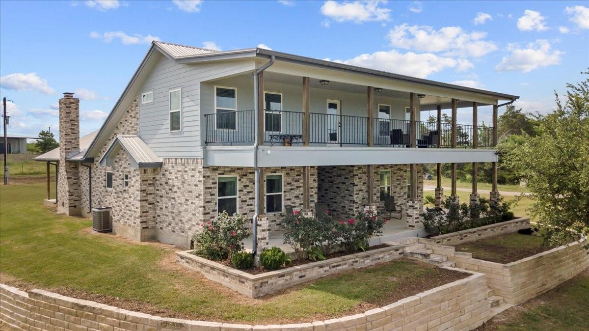 1883 Watterson, Red Rock, TX 78662 — photo 1