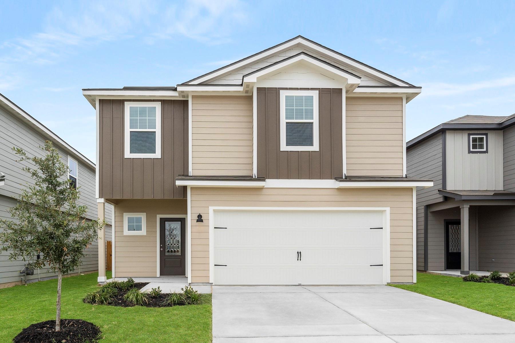 346 Low Pasture, San Marcos, TX 78656 — photo 1
