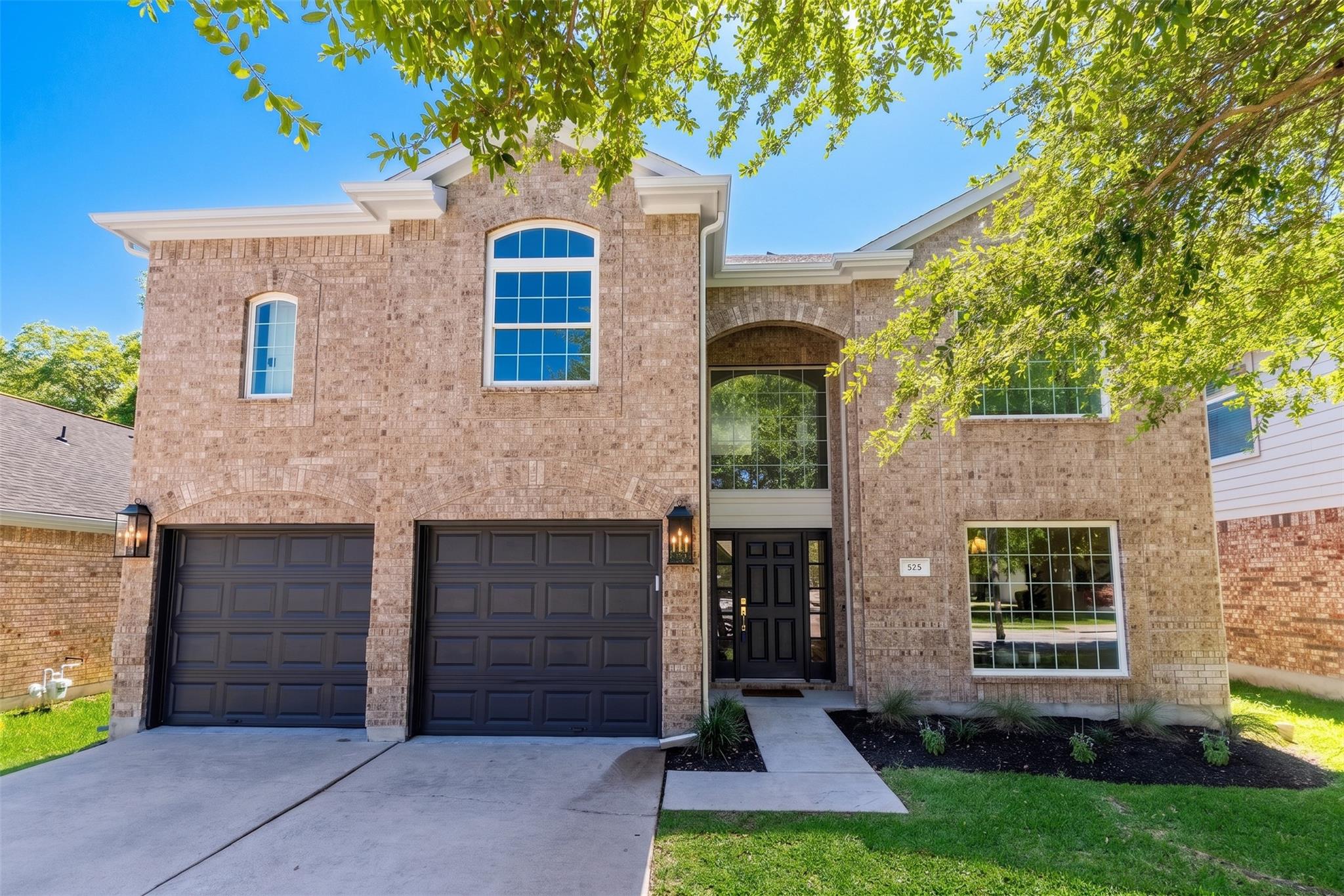 525 Golden Creek, Round Rock, TX 78665 — photo 1