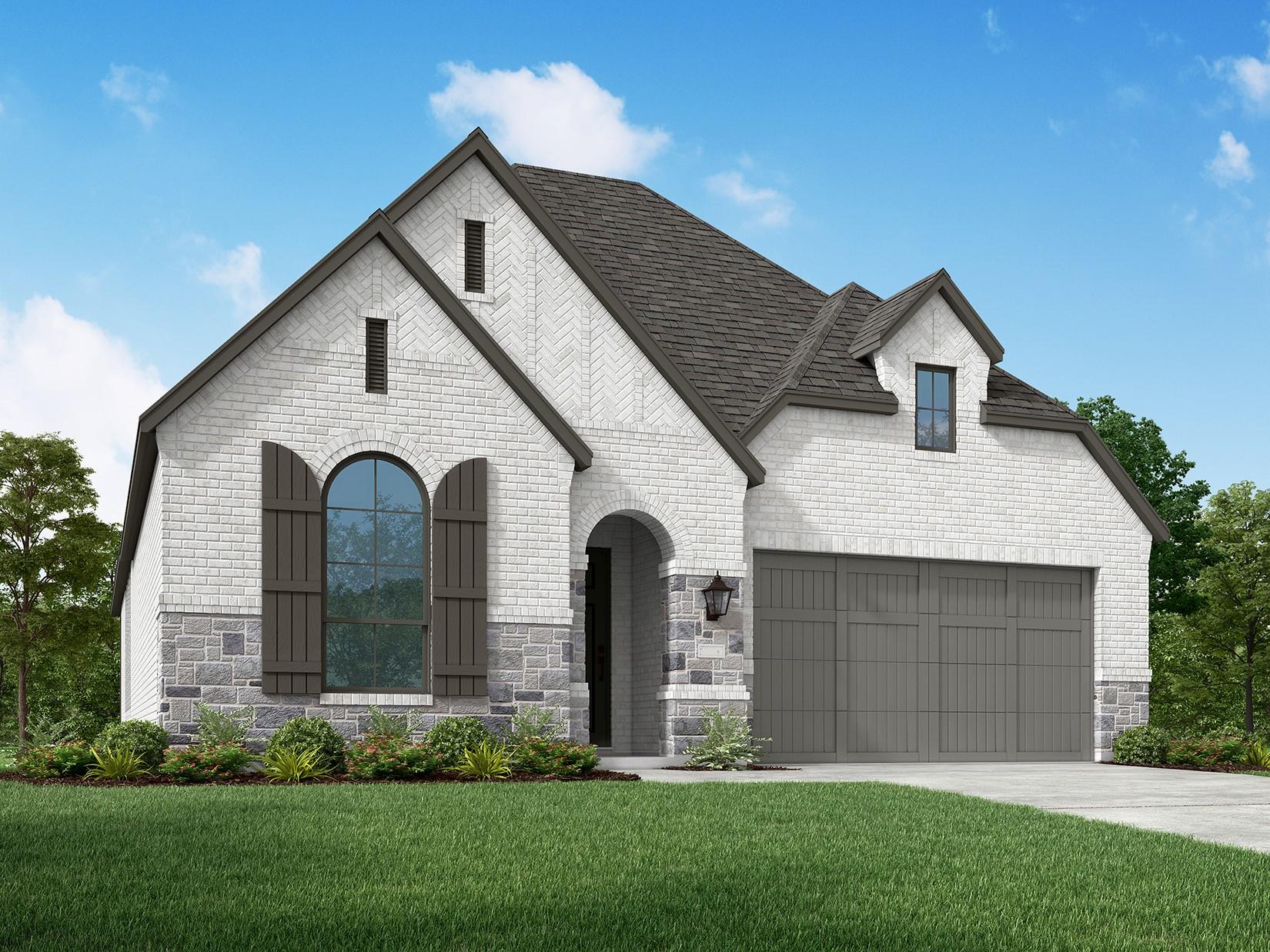 1524 Snowdrop Dr, Georgetown, TX 78628 — photo 1