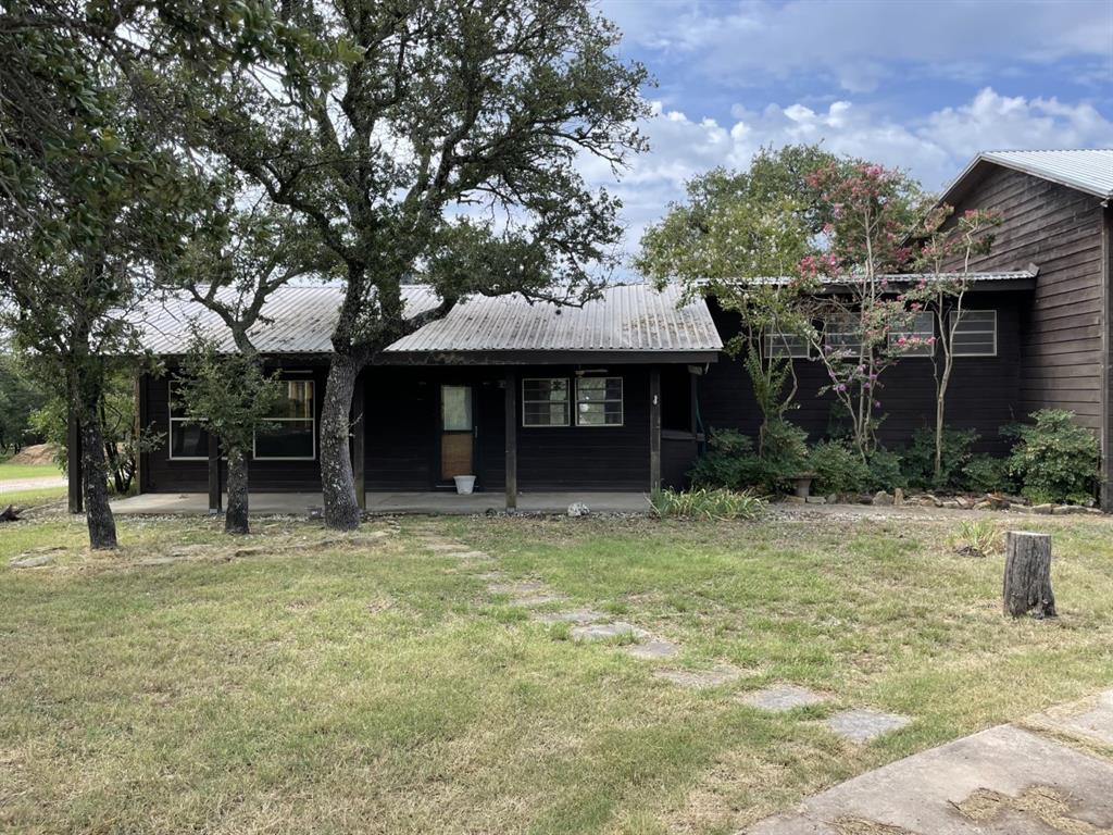 401 County Road 128, Burnet, TX 78611 — photo 1