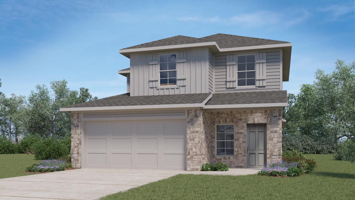 20108 Heinrich, Manor, TX 78653 — photo 1