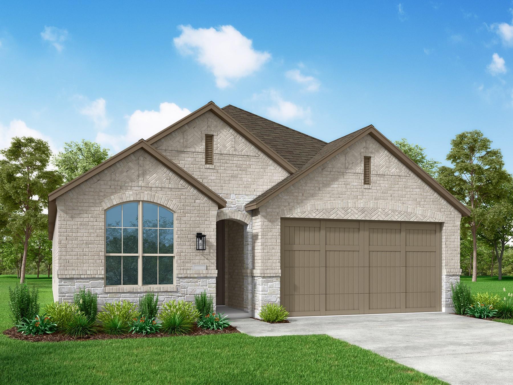 545 High Summit, Georgetown, TX 78628 — photo 1