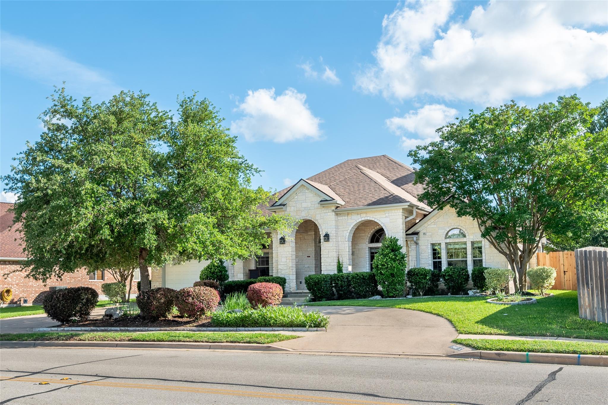 748 Nelson Ranch, Cedar Park, TX 78613 — photo 1