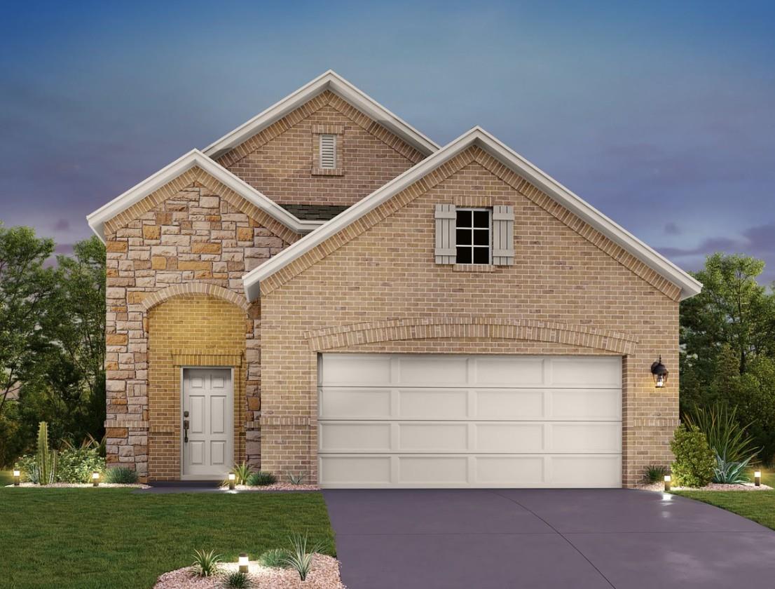17508 Carmel Rancho, Pflugerville, TX 78660 — photo 1