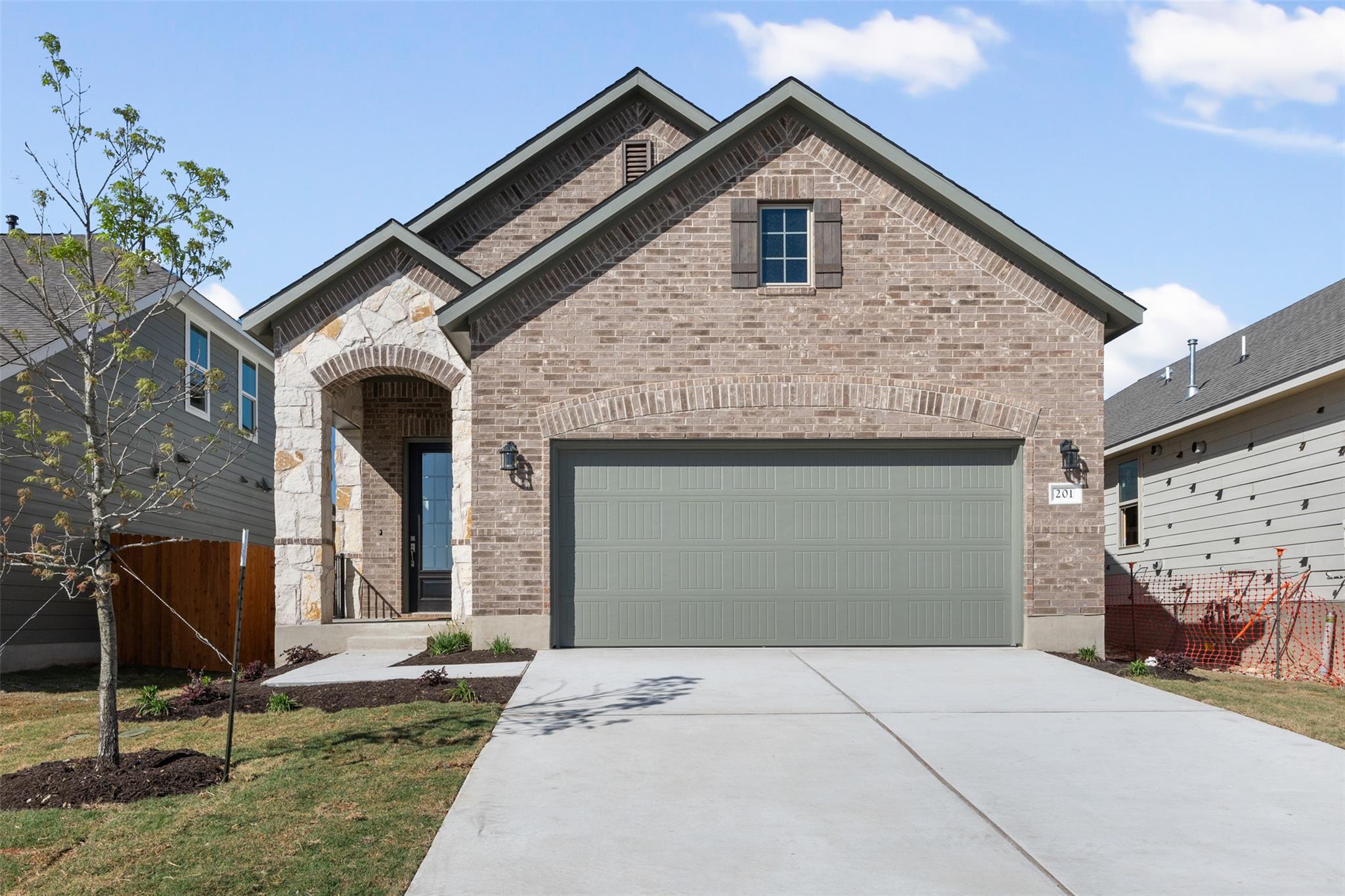 17508 Carmel Rancho Ave, Pflugerville, TX 78660 — photo 1