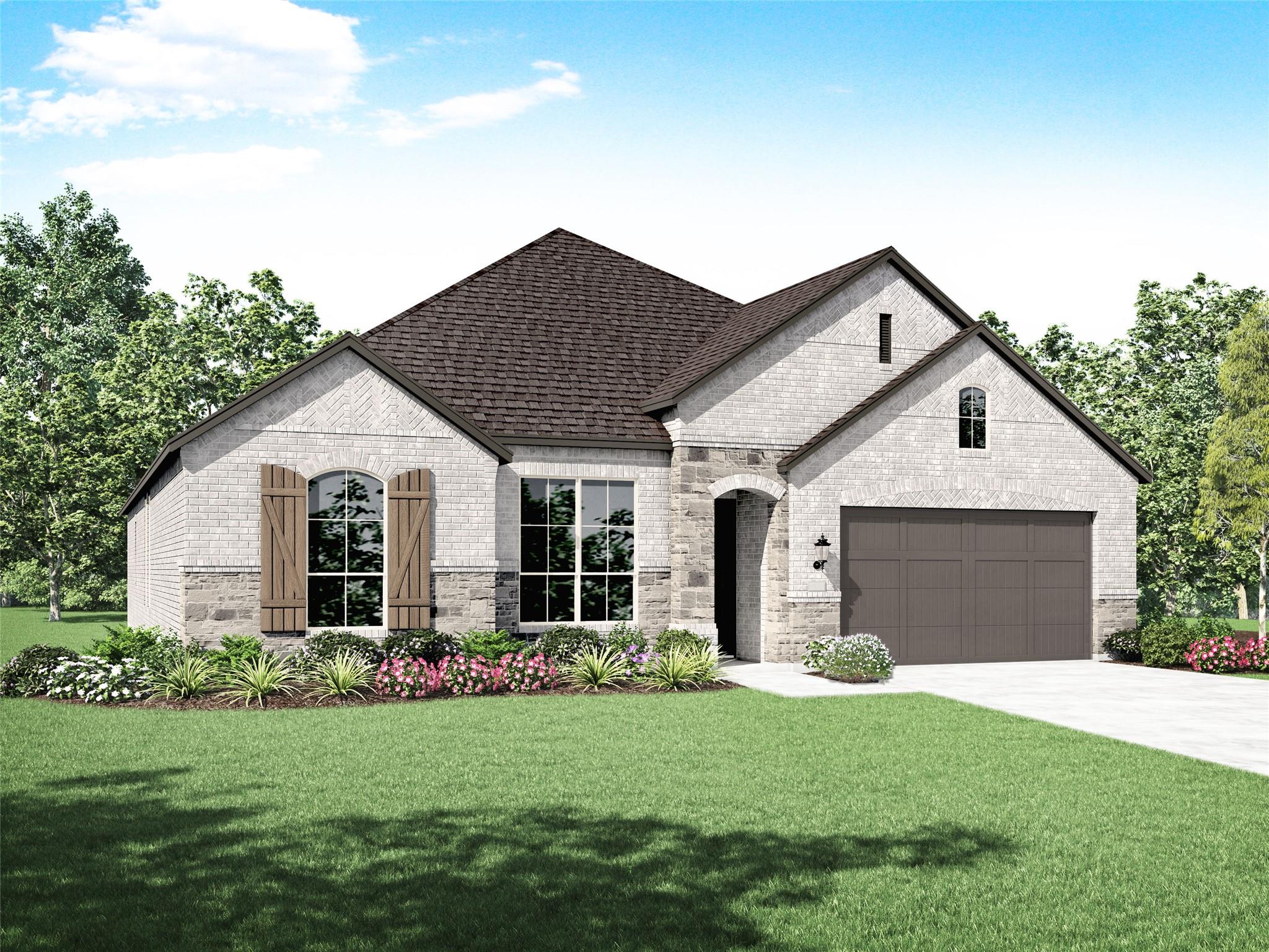 125 Medway Point, Hutto, TX 78634 — photo 1