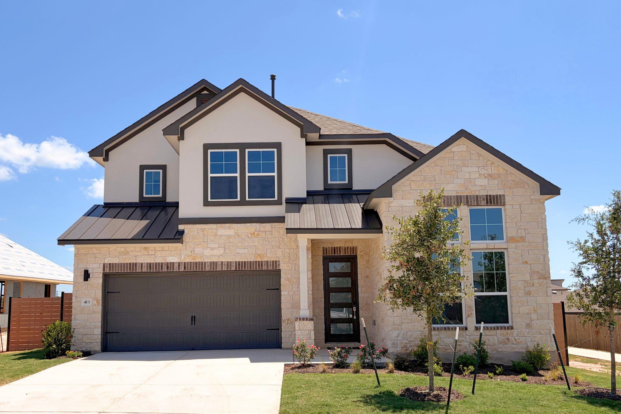 413 Veneta, Georgetown, TX 78633 — photo 1