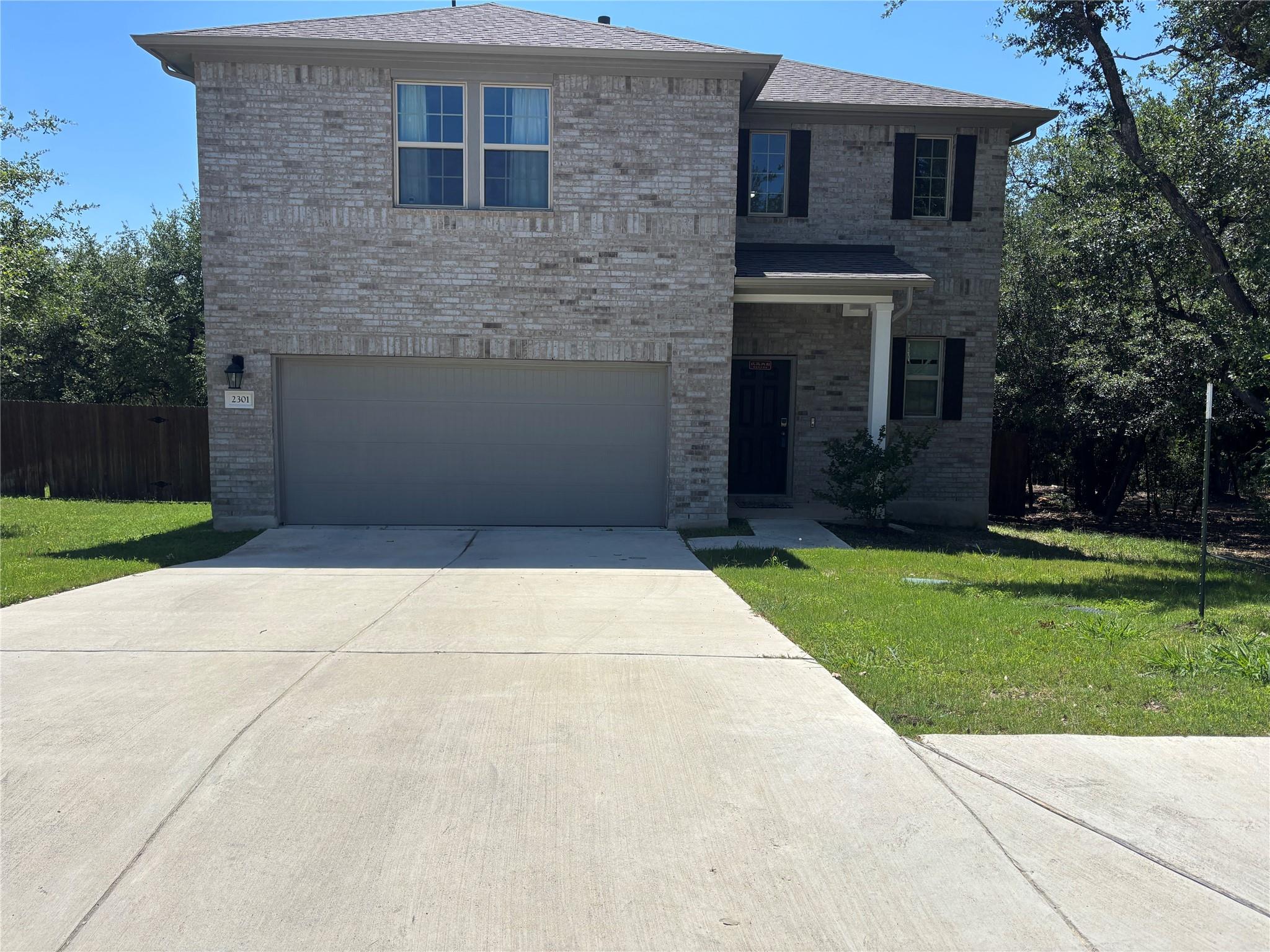 2301 Limestone Lake, Georgetown, TX 78633 — photo 1