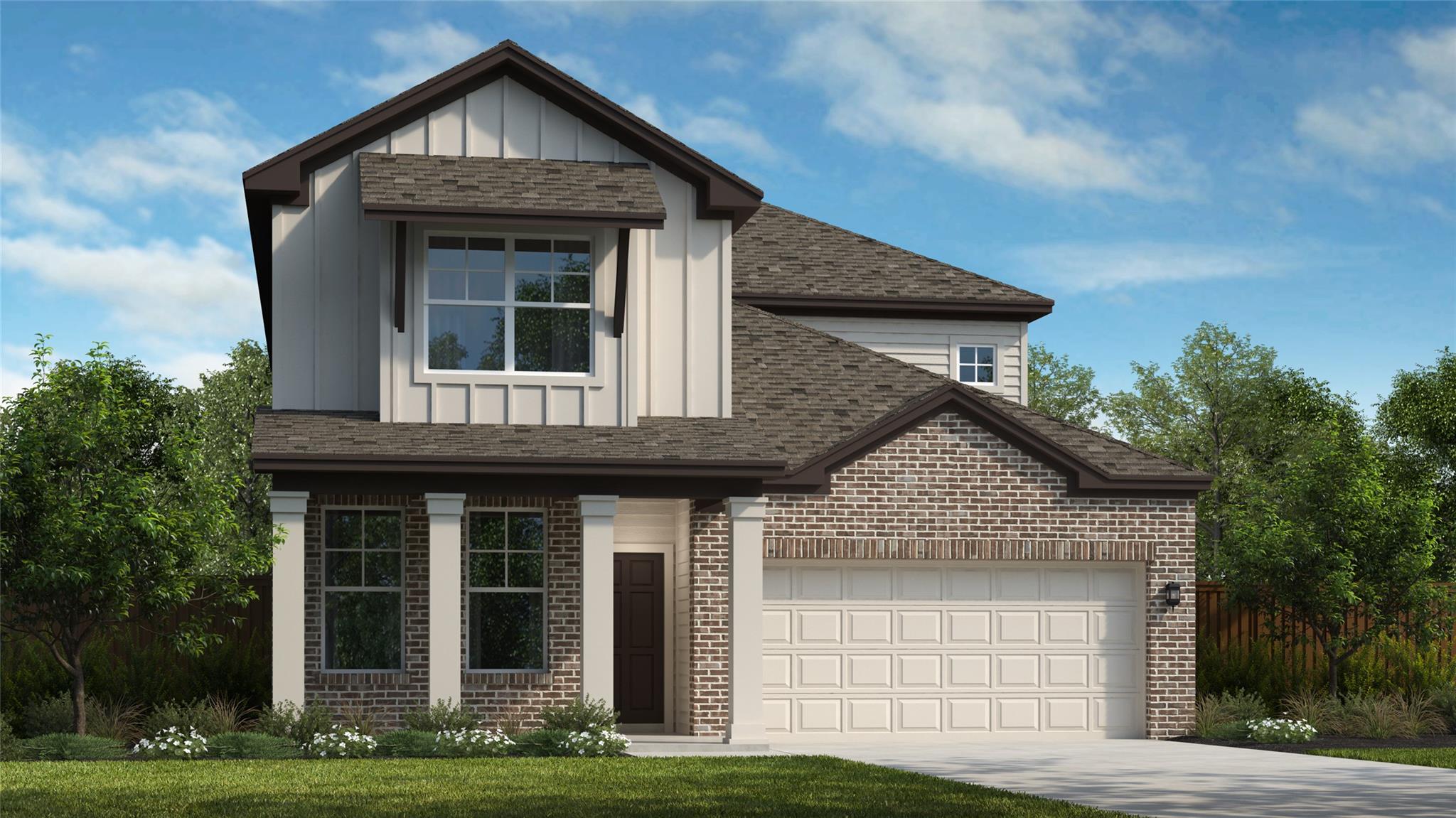 4717 College Square, Round Rock, TX 78665 — photo 1