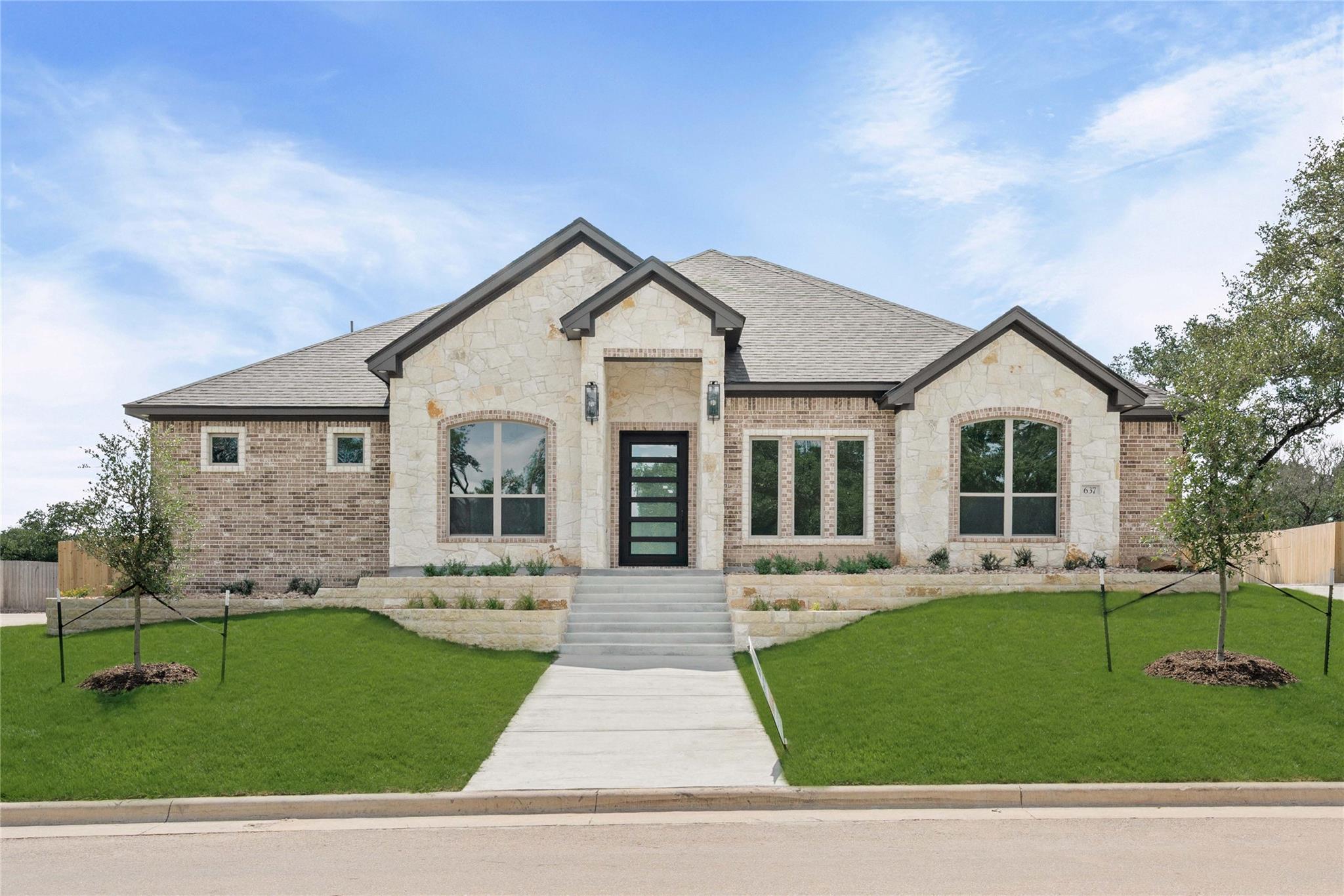 637 Bald Eagle, Salado, TX 76571 — photo 1