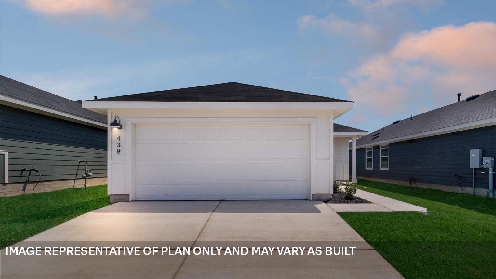 179 Lake Diversion, Buda, TX 78610 — photo 1