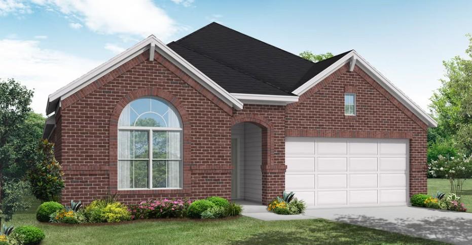 1416 Corduroy, Georgetown, TX 78633 — photo 1