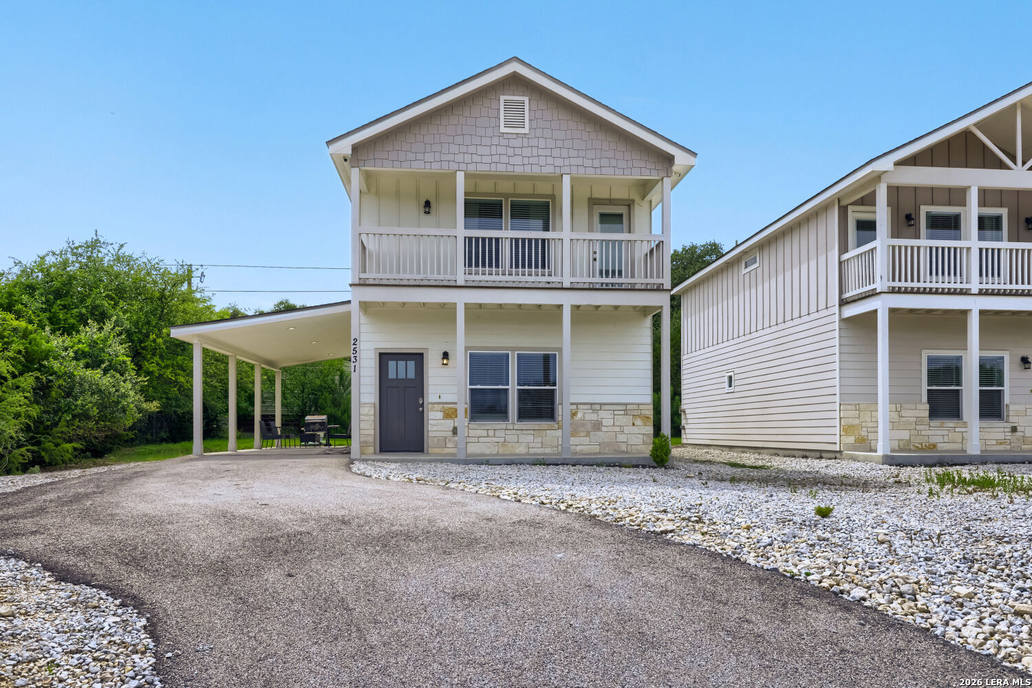 2531 CANYON LAKE FOREST DR, ,  78133 — photo 1