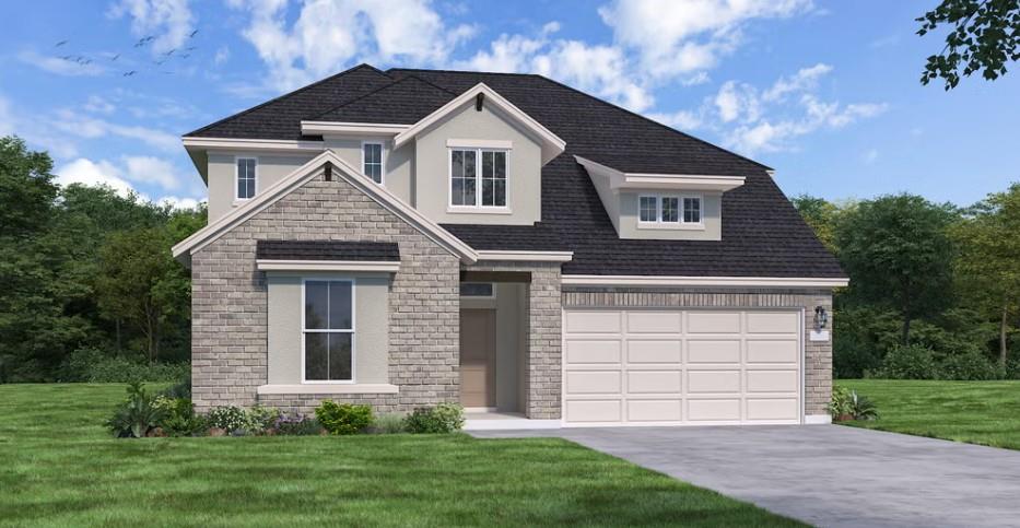1412 Corduroy, Georgetown, TX 78633 — photo 1