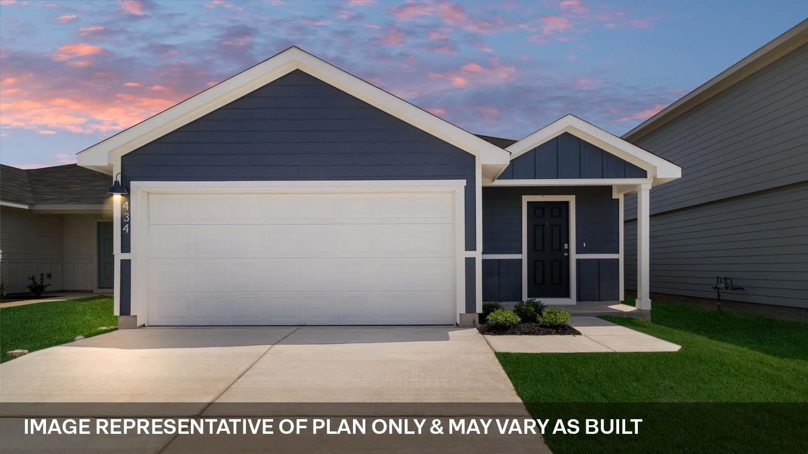 187 Lake Diversion, Buda, TX 78610 — photo 1