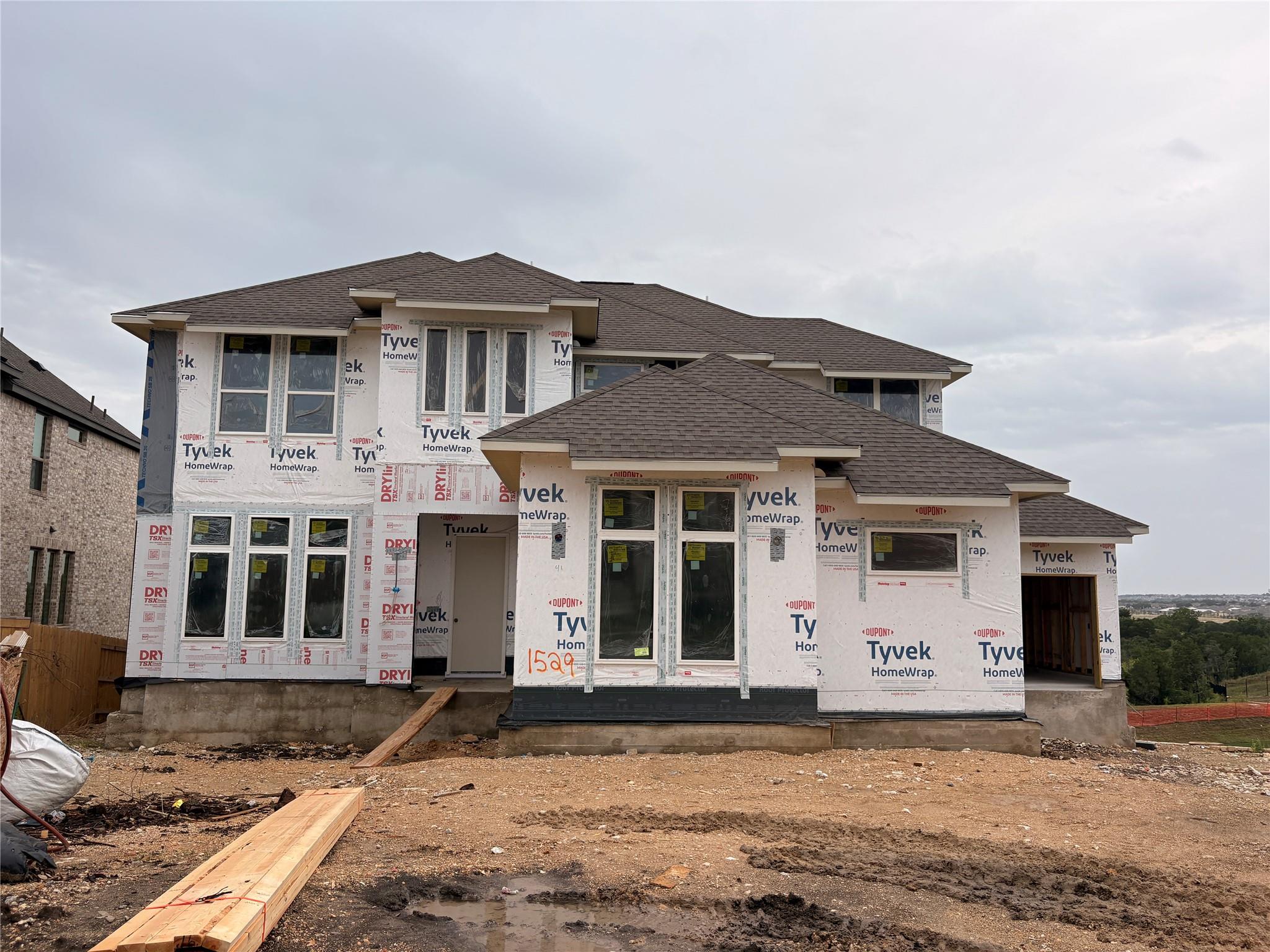1529 Jolie Rose, Leander, TX 78641 — photo 1