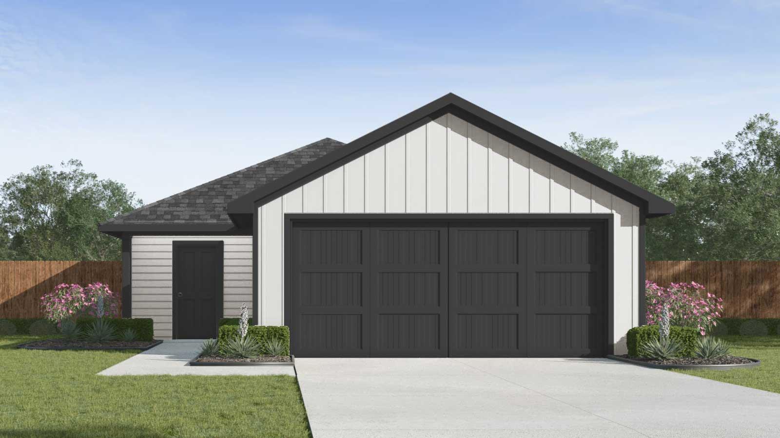194 Childress, Buda, TX 78610 — photo 1