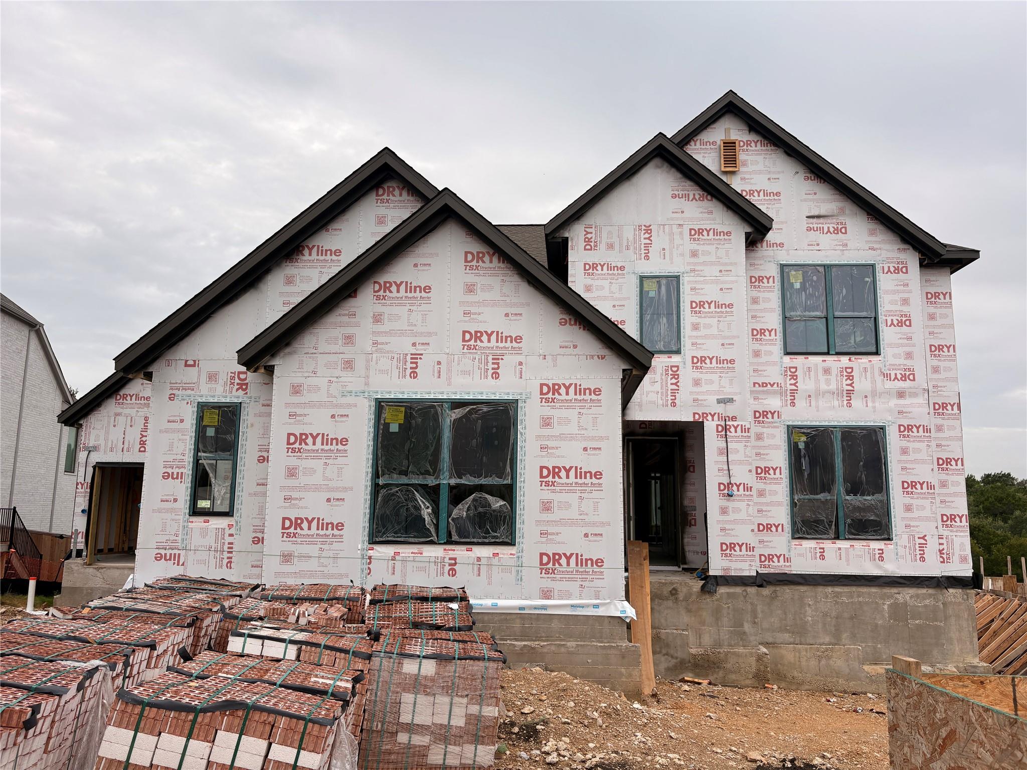 1301 Jolie Rose, Leander, TX 78641 — photo 1