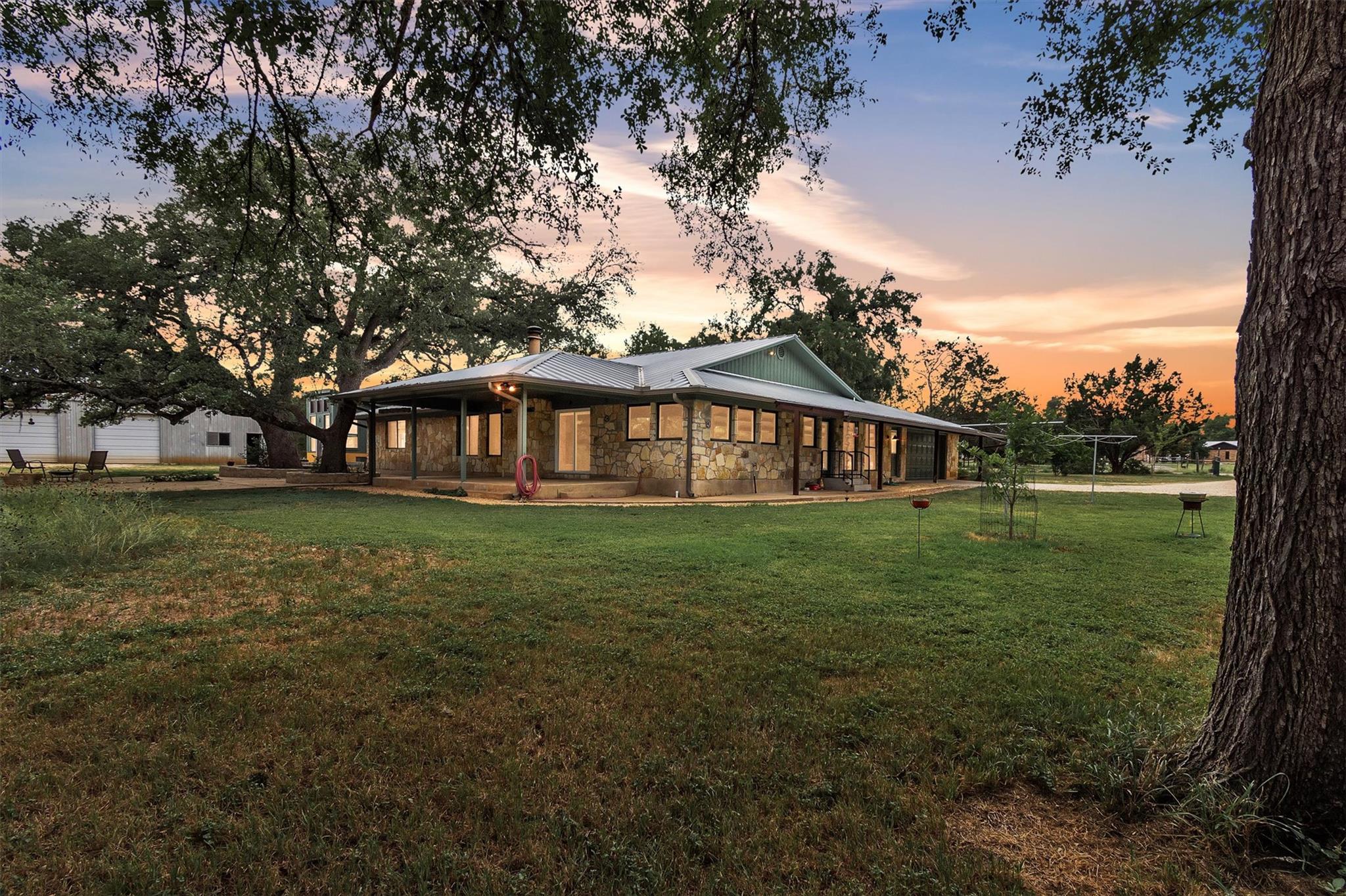 700 Billie Brooks, Driftwood, TX 78619 — photo 1