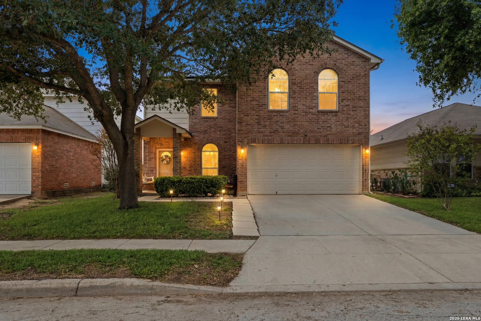 4119 Talavera Trl, ,  78251 — photo 1