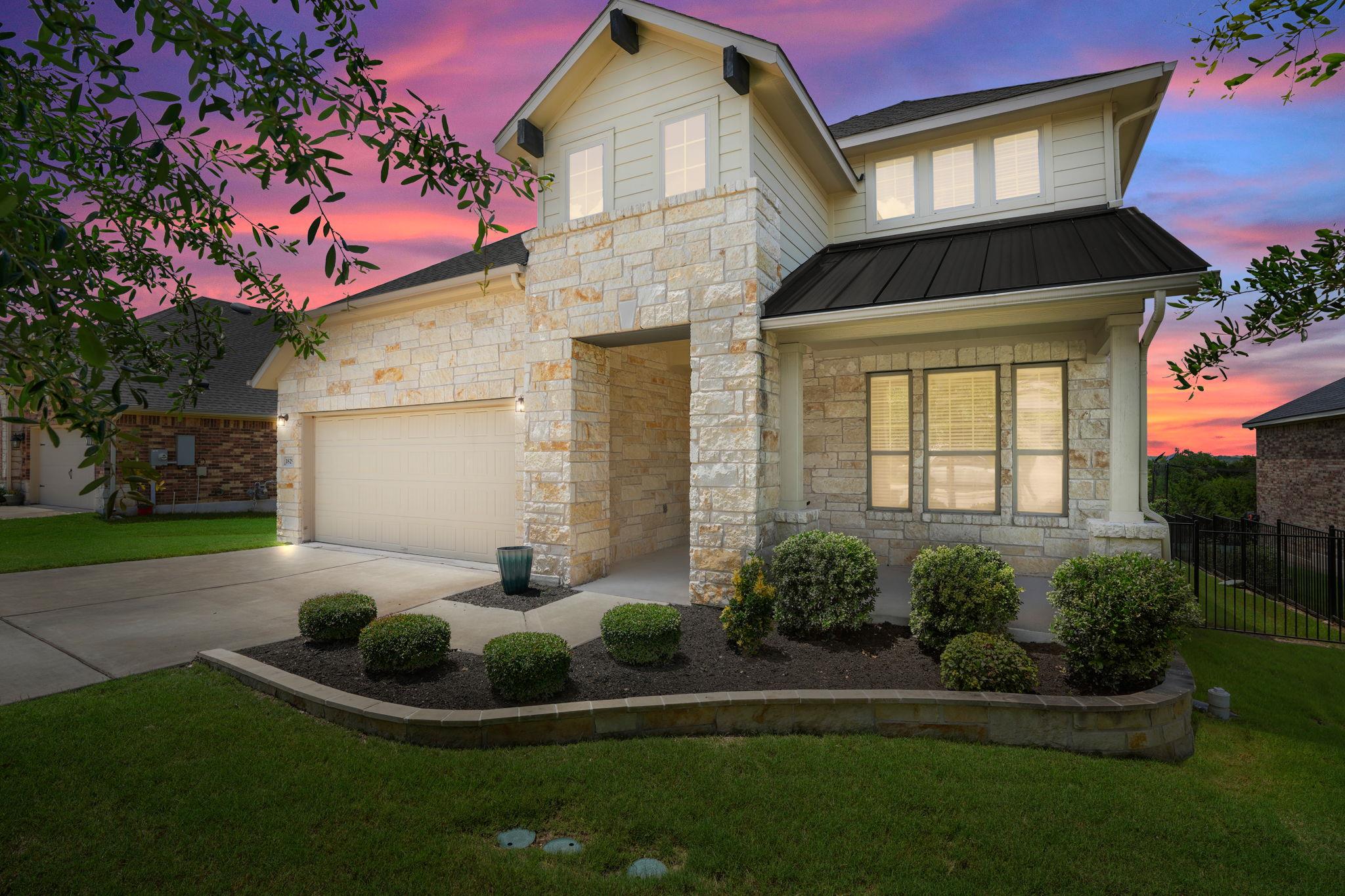 1829 Tabarca, Leander, TX 78641 — photo 1