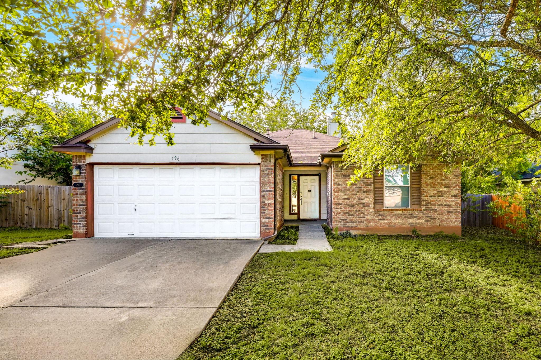 196 Langely, Kyle, TX 78640 — photo 1