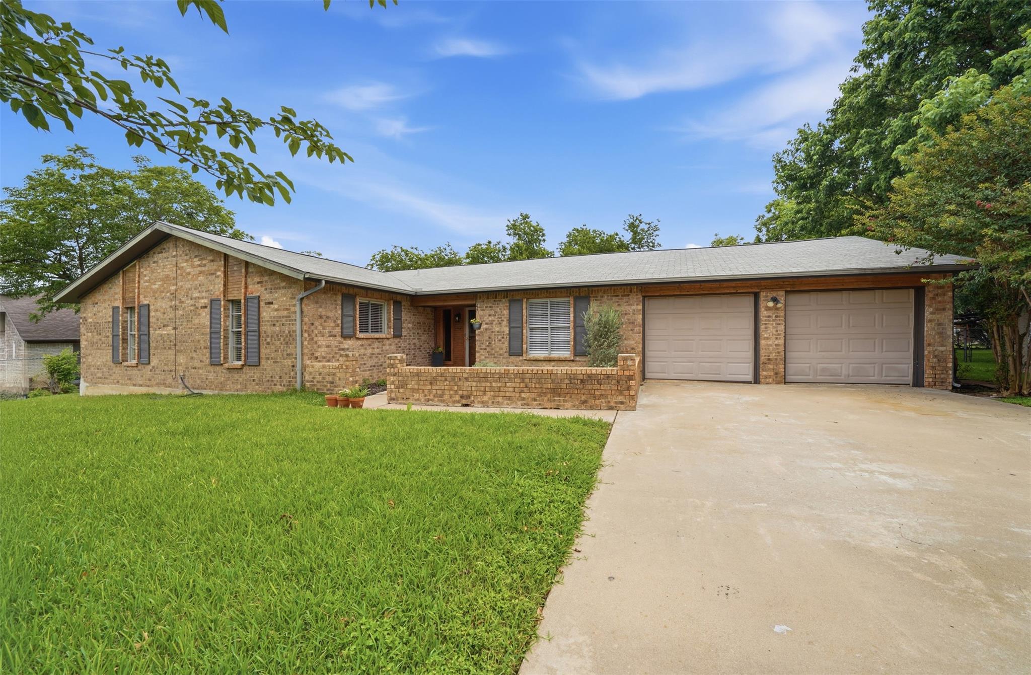 304 White Wing, Round Rock, TX 78664 — photo 1