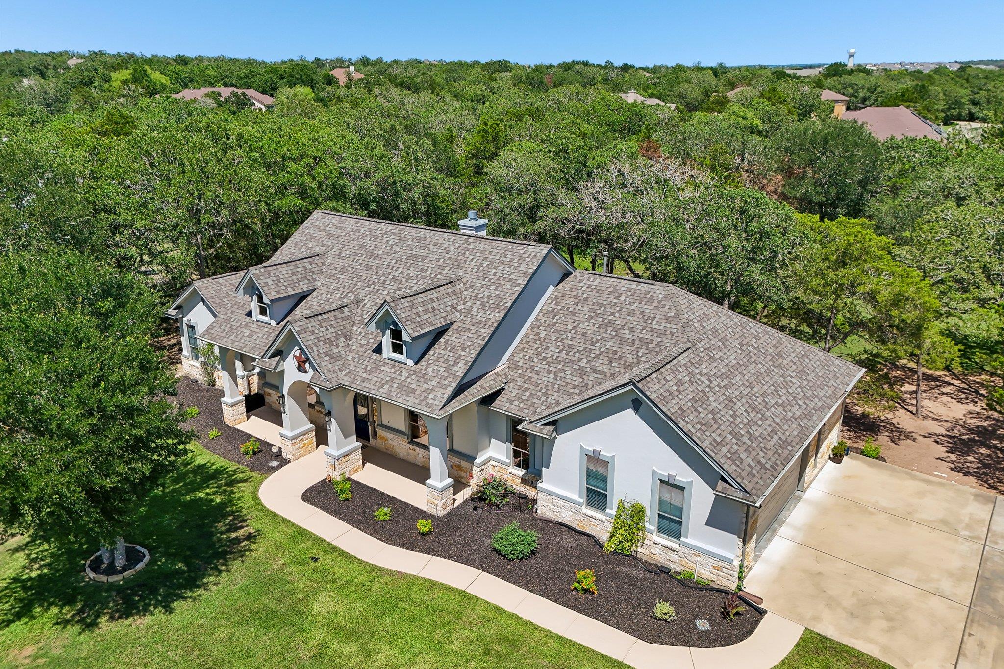 187 Pioneer, Bastrop, TX 78602 — photo 1