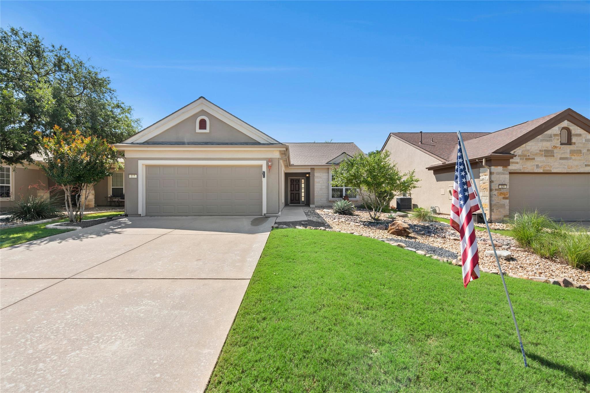 327 Yukon, Georgetown, TX 78633 — photo 1