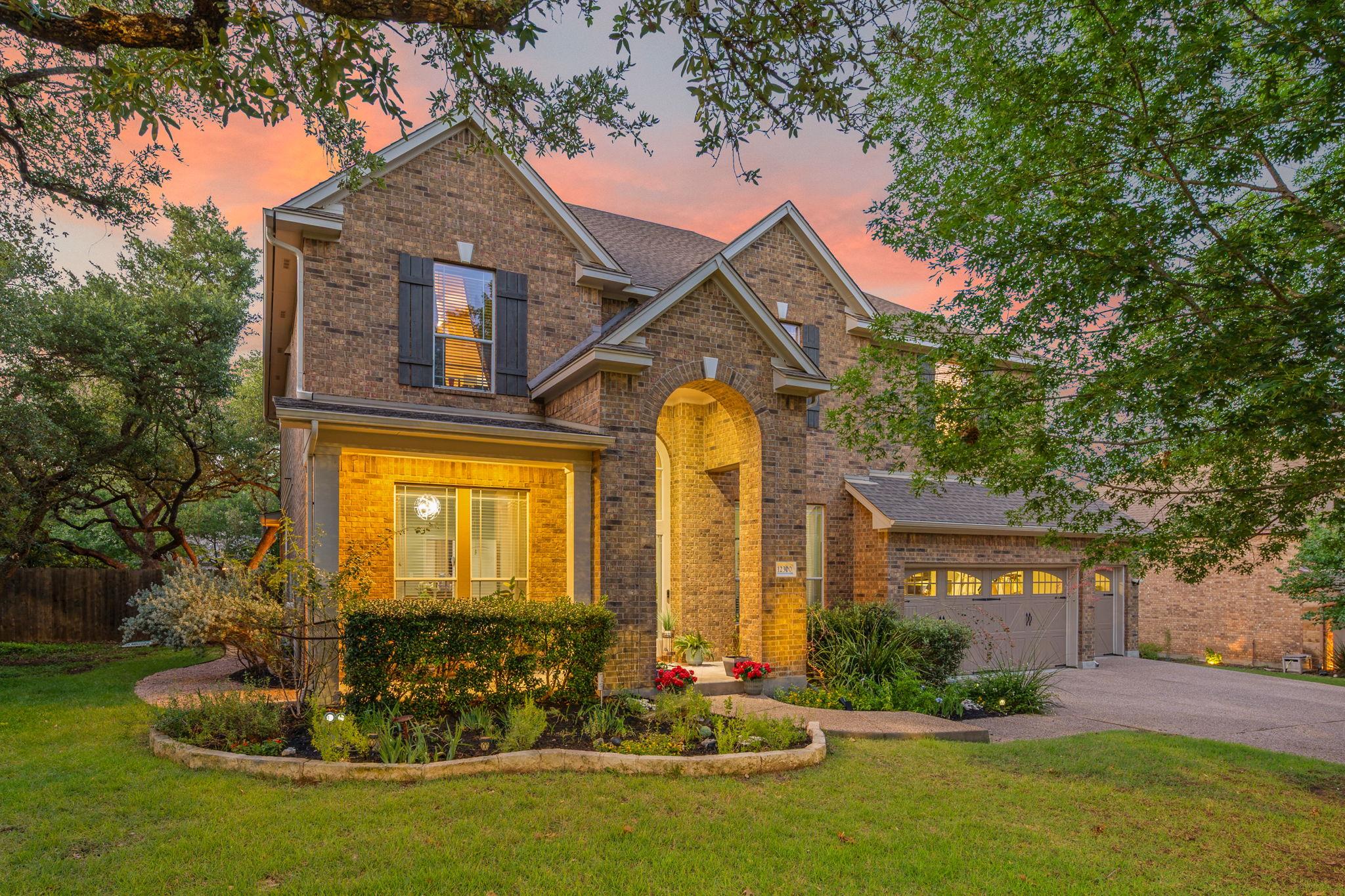 12300 Buvana, Austin, TX 78739 — photo 1